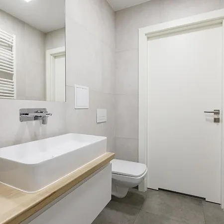 Golden Apartments&k17/19 * Wroclaw