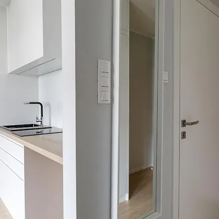Apartment Golden Apartments&k17/19