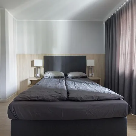 Golden Apartments&k17/19 Apartment