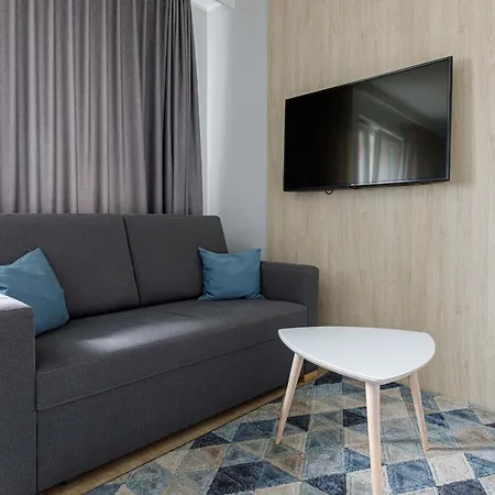Apartment Golden Apartments&k17/19 *
